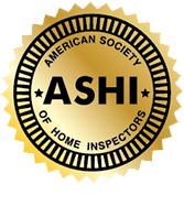 ASHI Badge